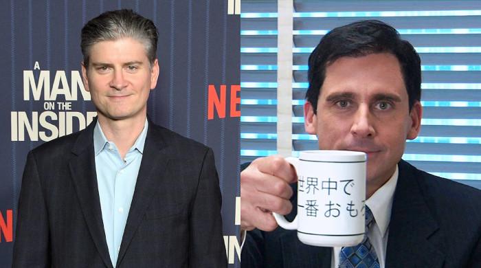 ‘The Office’ writer criticises ‘SNL’s’ The Japanese Office Parody with Steve Carell