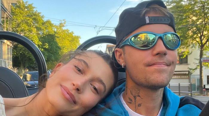 Hailey, Justin Bieber’s plan for more kids revealed Hailey, Justin Bieber’s plan for more kids revealed