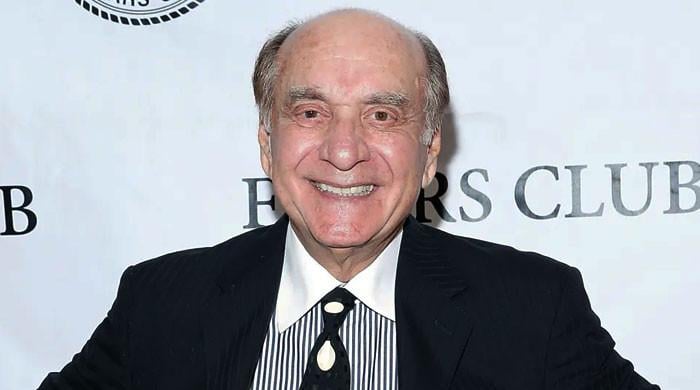 Broadway star Dick Capri breathes his last at 93 Broadway star Dick Capri breathes his last at 93