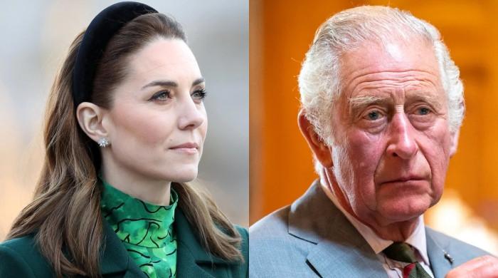 Kate Middleton fears ‘time is running out’ as King Charles health ‘declines’