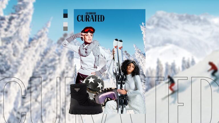 Ski Accessories To Wear On The Slopes Ski Accessories To Wear On The Slopes