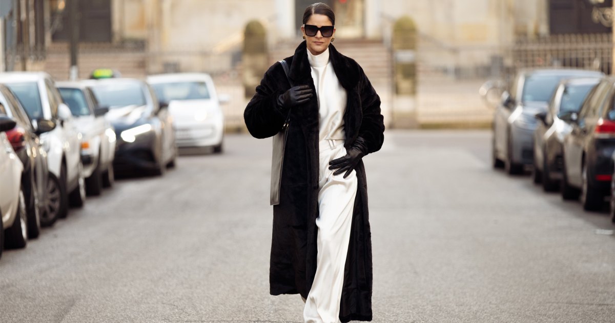 10 Slimming Wide Leg Dress Pants That Feel Like Loungewear