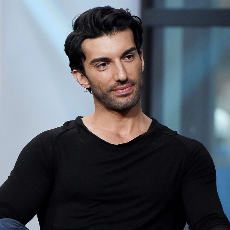 Justin Baldoni Sued By Former Publicist After Blake Lively Complaint Justin Baldoni Sued By Former Publicist After Blake Lively Complaint
