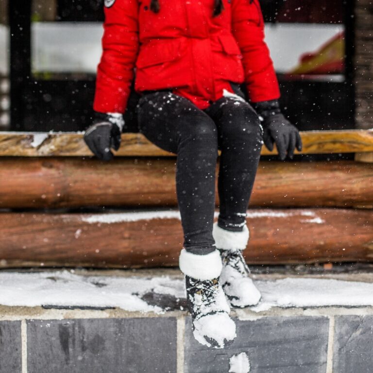 Snag These Best-Selling Fleeced-Lined Leggings ASAP Snag These Best-Selling Fleeced-Lined Leggings ASAP