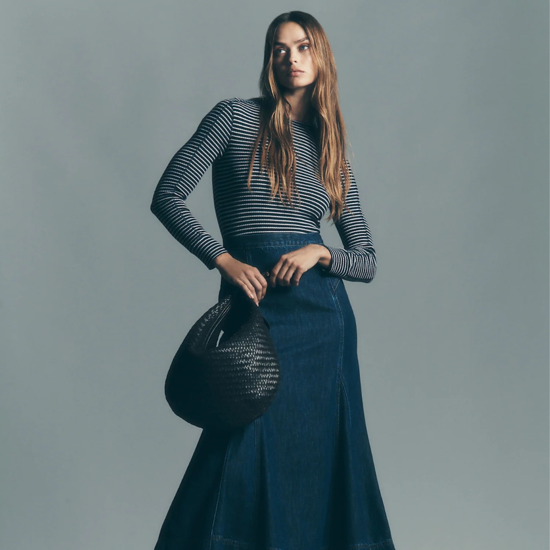 Madewell End of Season Sale — Up to 60% off, Styles Start at 