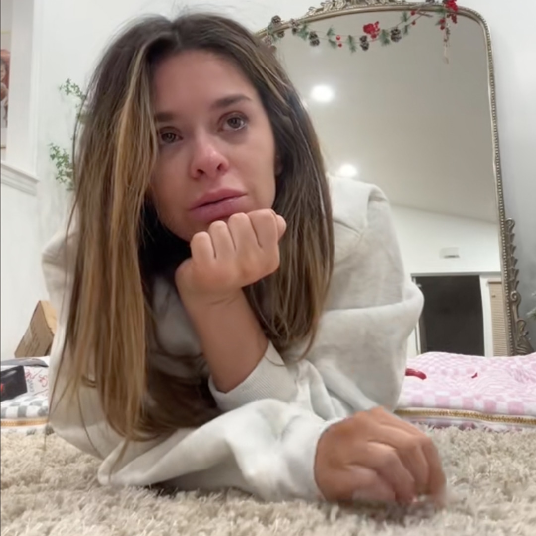 MomTok’s Taylor Frankie Paul Hints at Painful Dakota Mortensen Split MomTok’s Taylor Frankie Paul Hints at Painful Dakota Mortensen Split